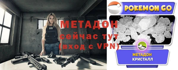 стаф Верея